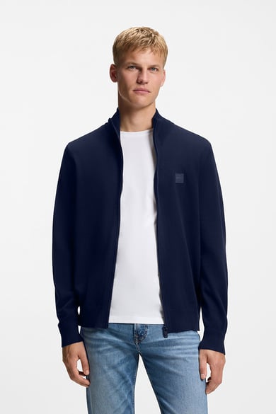 ΖΑΚΕΤΑ BOSS - 404 ΜΠΛΕ